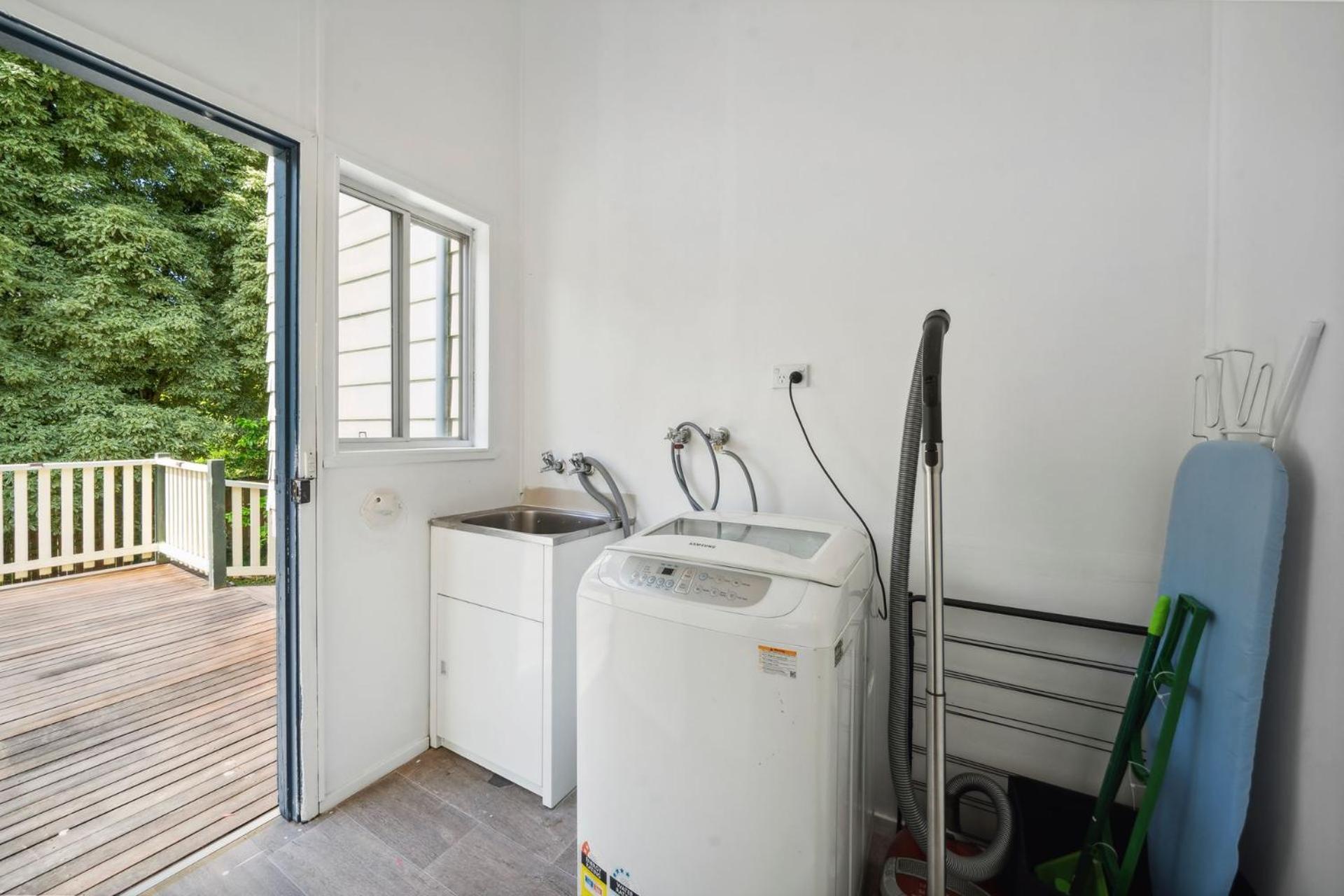 Magnolia Cottage Леура Екстериор снимка