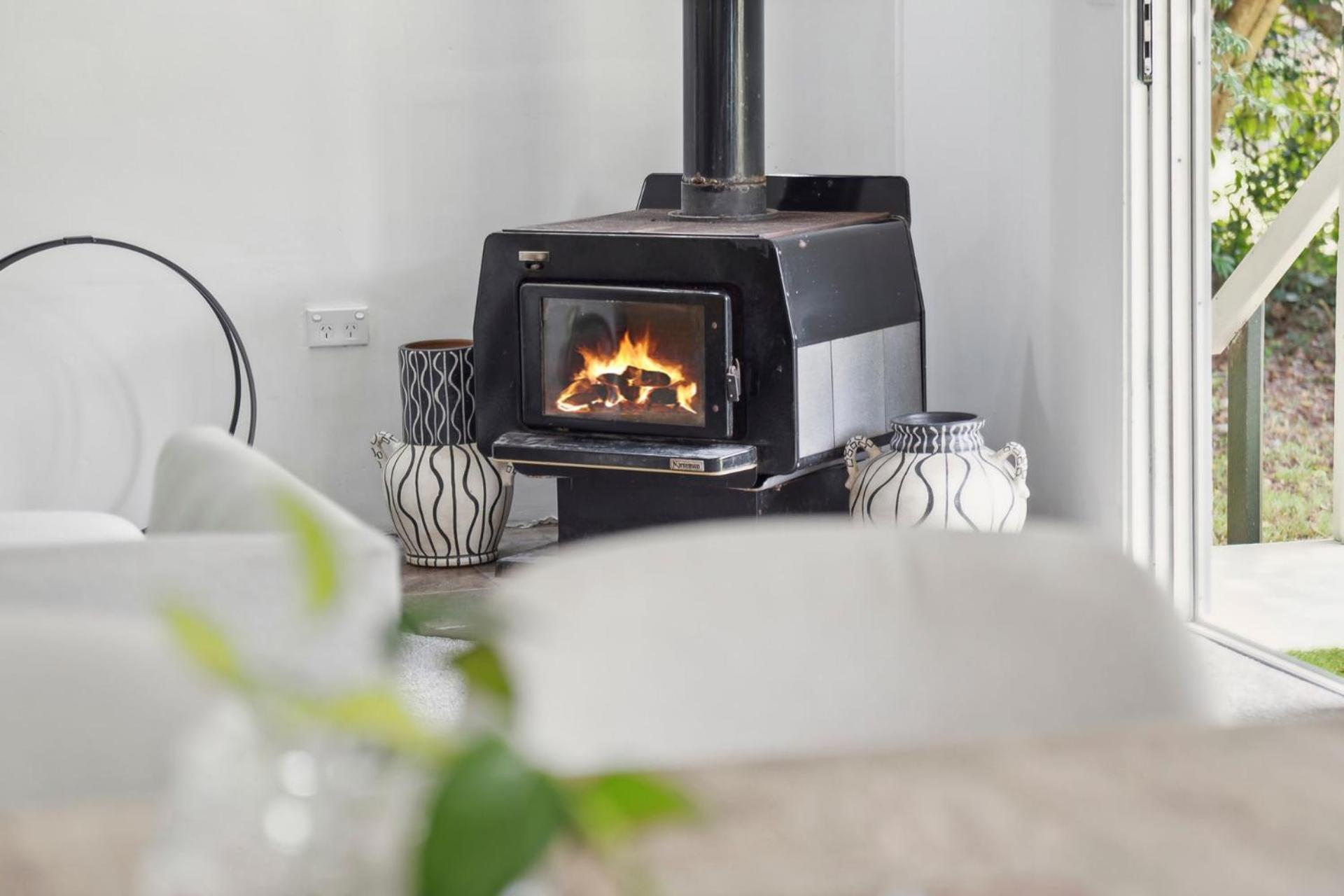 Magnolia Cottage Леура Екстериор снимка