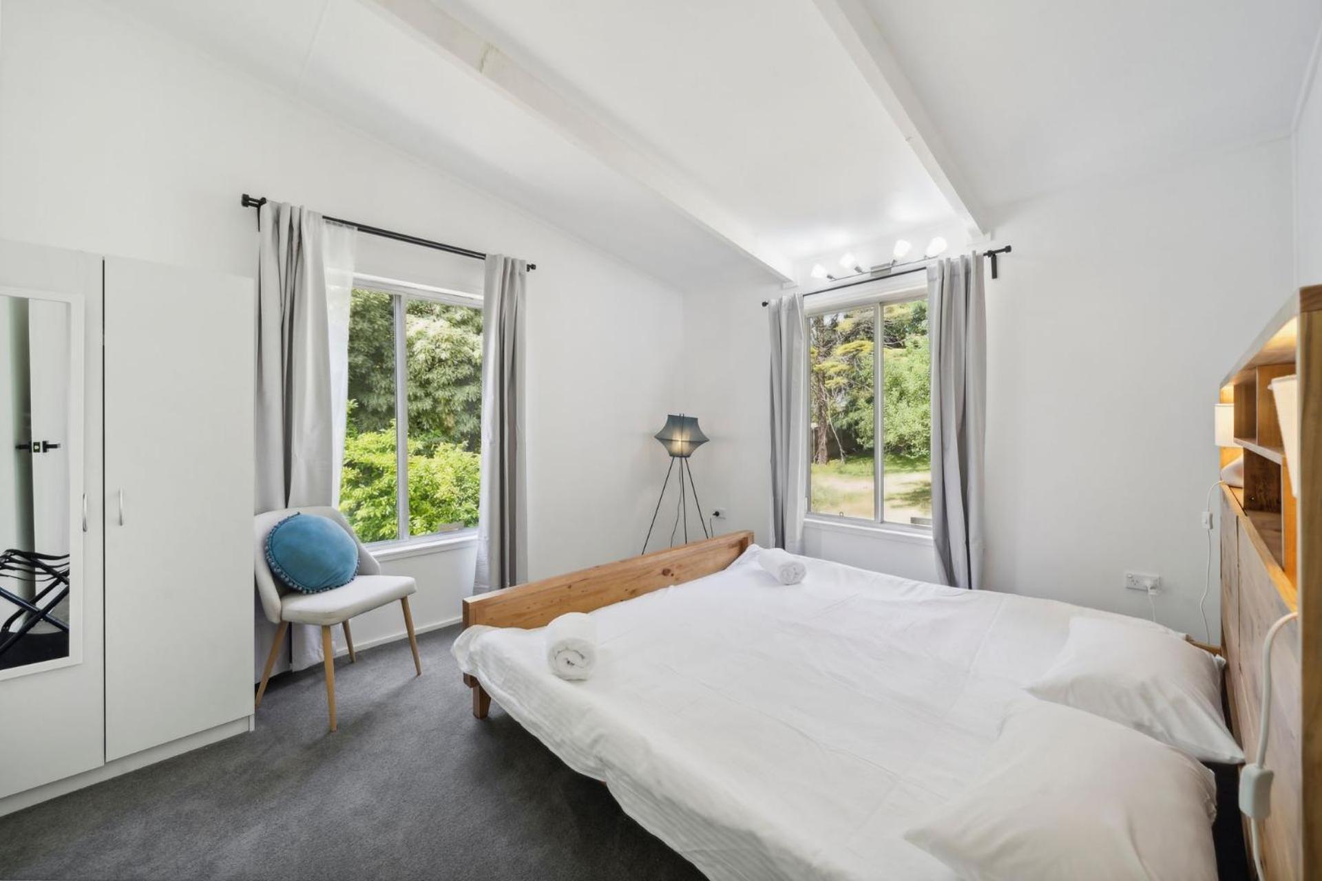 Magnolia Cottage Леура Екстериор снимка