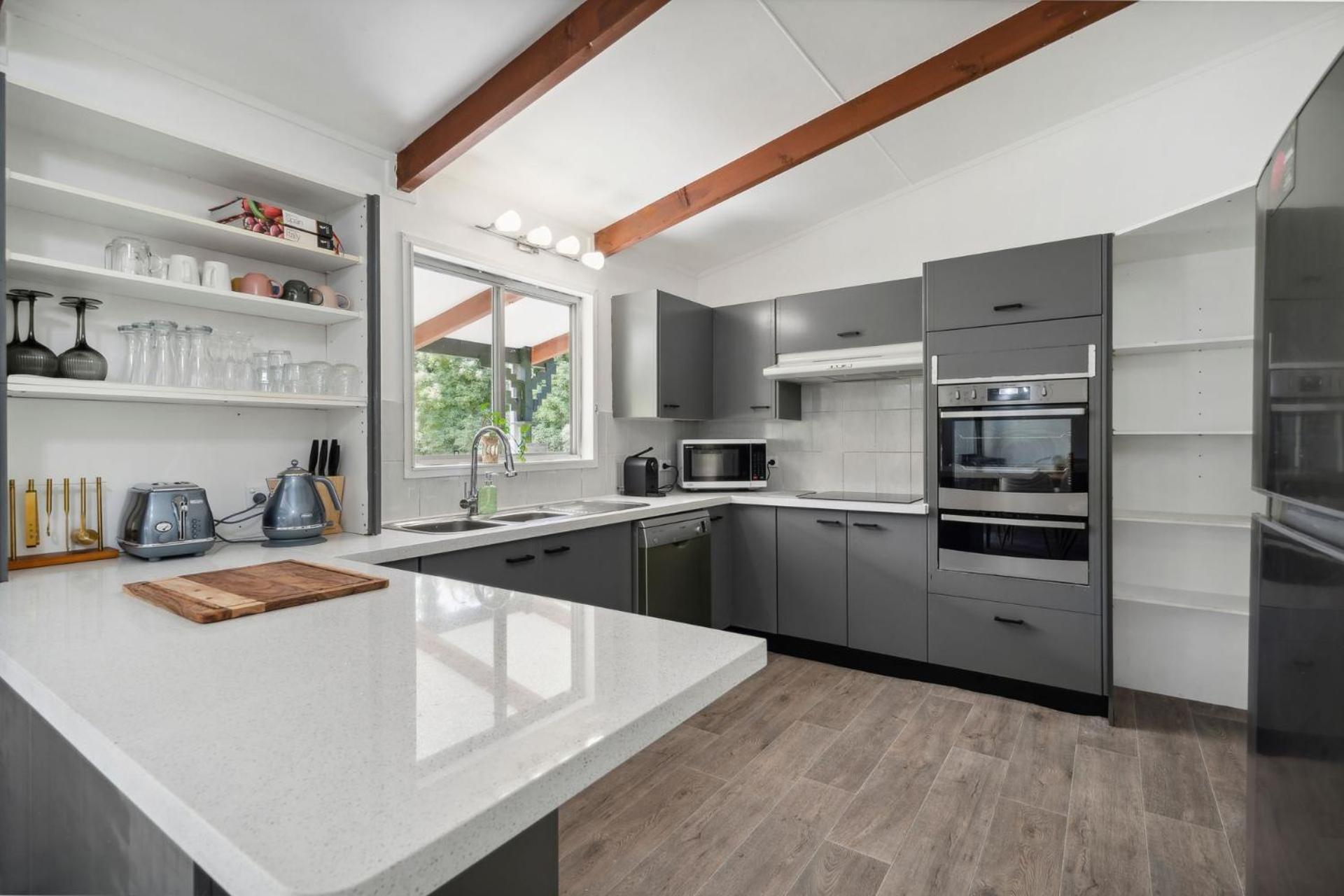Magnolia Cottage Леура Екстериор снимка