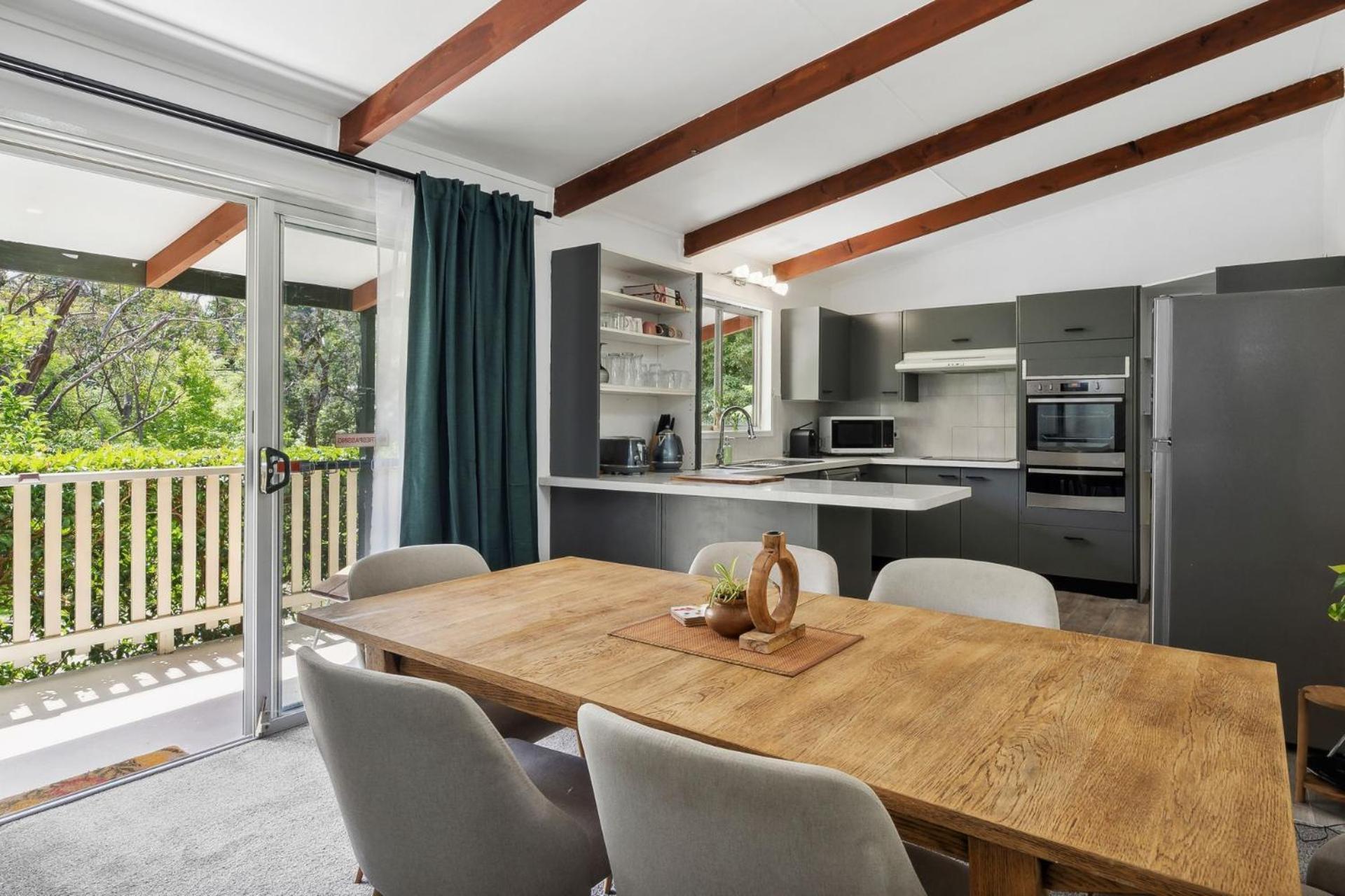 Magnolia Cottage Леура Екстериор снимка
